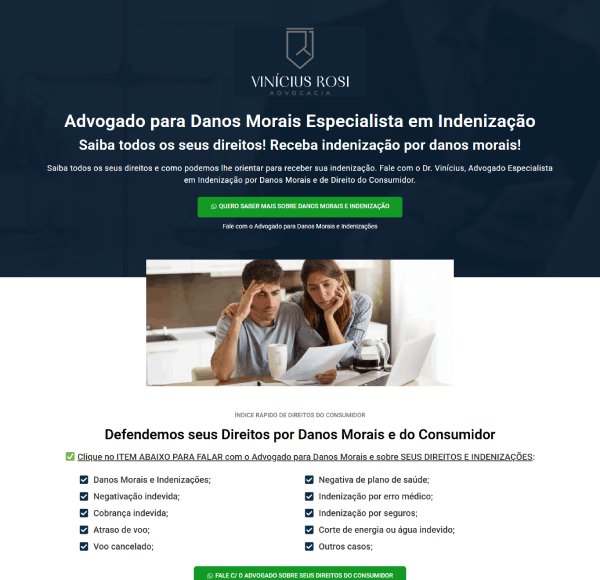 landing page advogado do consumidor 03